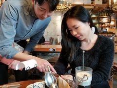 -I HOLIC艾豪丽披萨(KKone店)