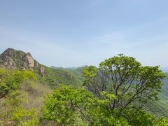 -大岭沟猕猴桃谷风景区