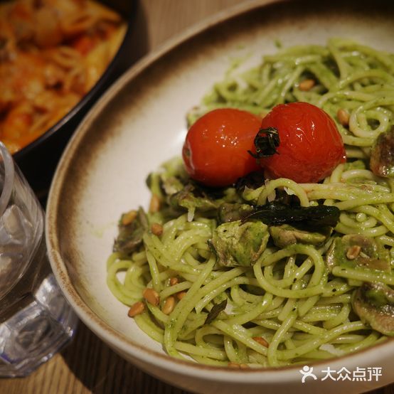 Maxpoint Brunch & Coffee西式简餐(乐峰广场店)