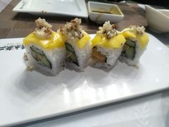 -将太无二·北美传奇寿司(瑞士公寓店)