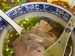 -长安后宰门水盆羊肉(新都心店)