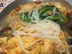 -小螺大作·螺蛳粉火锅(林和西店)