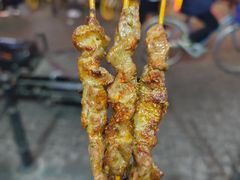 -同来顺烧烤餐厅(哈尔滨道店)
