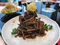 -三凤酒家·百年无锡菜(清扬茂业店)