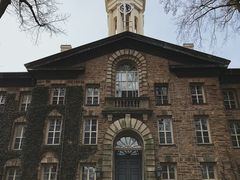 -普林斯顿大学