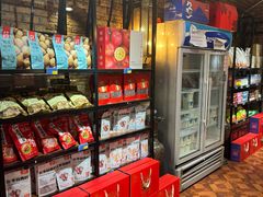 -伊带伊路新疆美食府(呼家楼店)