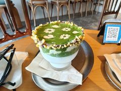 -luutosa  cafe & tea 鹿兔山