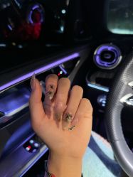-Nail Me美甲美睫