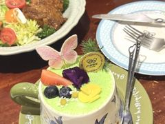 -秘密旅行Bonjour(黑金冠 江南西店)