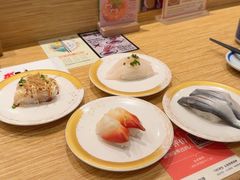 -合点寿司(金虹桥商场店)