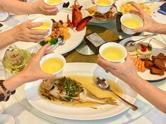 -老洋房花园饭店(绍兴路店)