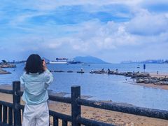-在海一方公园