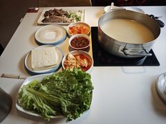 -英子补身汤(海兰路店)