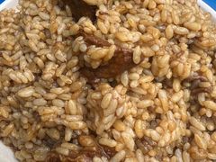 牛肉烩饭-老七饭馆(光荣道总店)