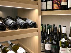 -肆海小川菜酒馆Wine Bistro (青年路店)