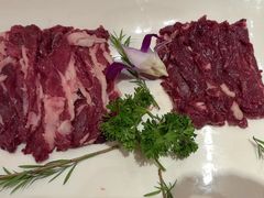 -寻牛记潮汕牛肉火锅(双喜城店)