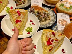 -清真·双公羊·馕坑烤全羊(奥体店)
