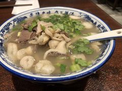 -老三羊汤【北兴隆街店】