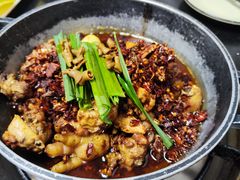 -贵阳李氏息烽阳朗鸡(民生路店)