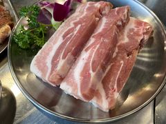 -大喜烤肉(海宁尚东店)