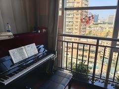 -好声音艺术培训馆(友好路店)