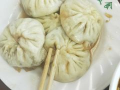 -小胖包子王(光明楼店)