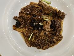 -鹊华居·地道鲁菜·海鲜·融合味(大明湖店)