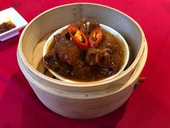 -利苑酒家(金宝店)