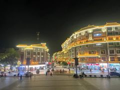 -零陵古城