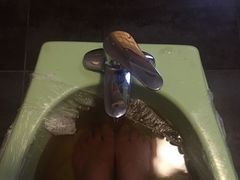 -鸥迪足道(老虎滩店)