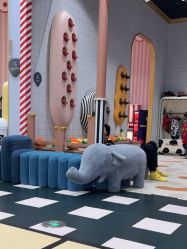 -meland亲子乐园•活动包场(北京亦庄龙湖天街店)