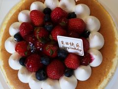 -味多美蛋糕(双安店)