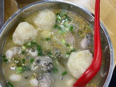 -新武二广福潮粉面食馆(哥英布拉街)