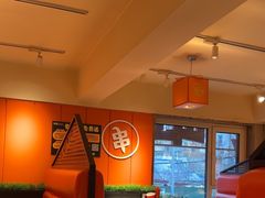 -钱锋炭缸烧烤(扶余路直营一店)