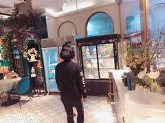 -杜哈夫DOUX RÊVE·生日蛋糕(日月光店)