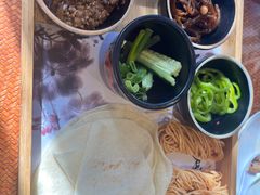 -唐山宴百姓府邸院落中餐
