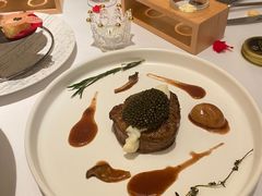 -王品牛排(郑州大卫城店)