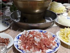 -鑫龙火锅城(经二纬四店)