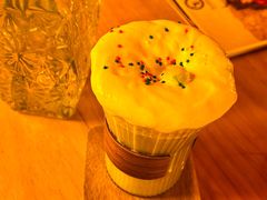 -BARBARIAN餐厅(武定路店)