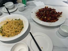 -金熊猫川菜餐厅