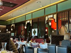 -洪禧楼·老广东海鲜酒楼(宁波万象城店)