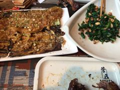 -管氏翅吧(广渠门店)