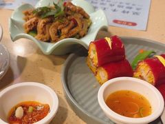 -点都德(皇岗村店)