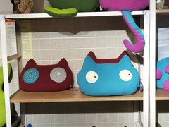 -猫咪博物馆(顶澳仔猫街店)