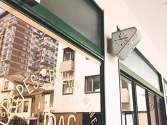 -RAC BAR(安福路店)