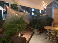 -鹿萤季·营地小馆(皇后公园店)