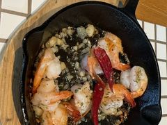 -小满Grainkitchen(滨江商业广场店)