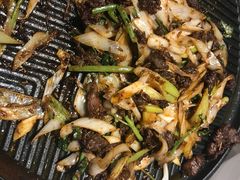 -惠丰堂饭庄·烤鸭·京味菜(西北旺·唐家岭店)