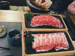 -湊湊火锅·茶憩(东城万达店)