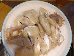-龙泉人椰子鸡·糟粕醋·海南菜(南大桥店)